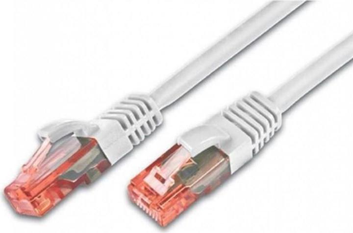 Produktbild Wirewin Patchkabel (UTP, CAT6, 25 m)