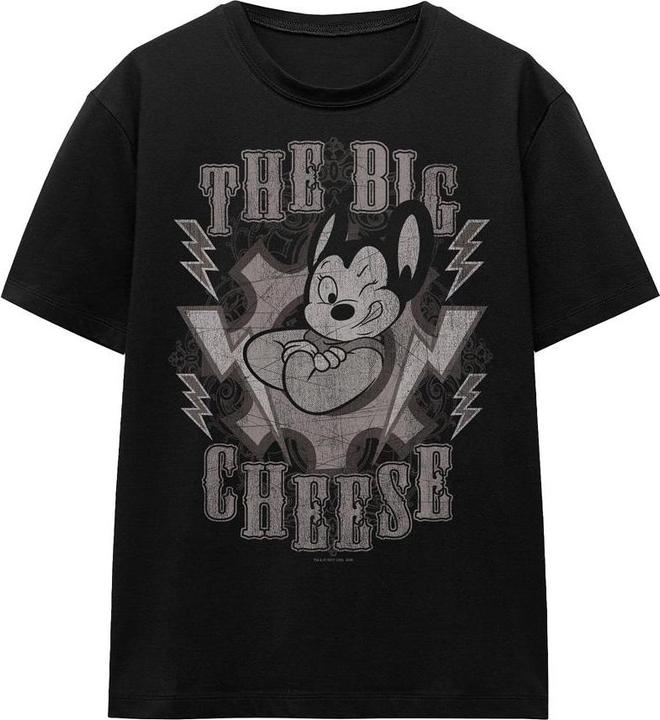 Fruit of the Loom The Big Cheese TShirt (XL)