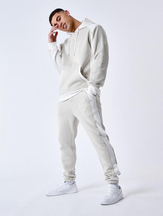 Produktbild Project X Paris Zweifarbige Jogginghose (L)