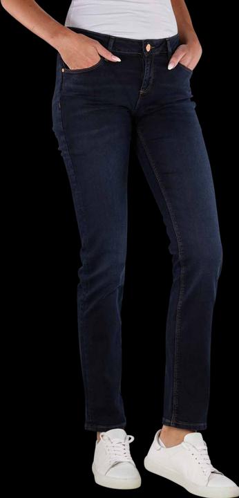 Produktbild Cross Jeans Rose Regular Fit blue black used (W31/L34)