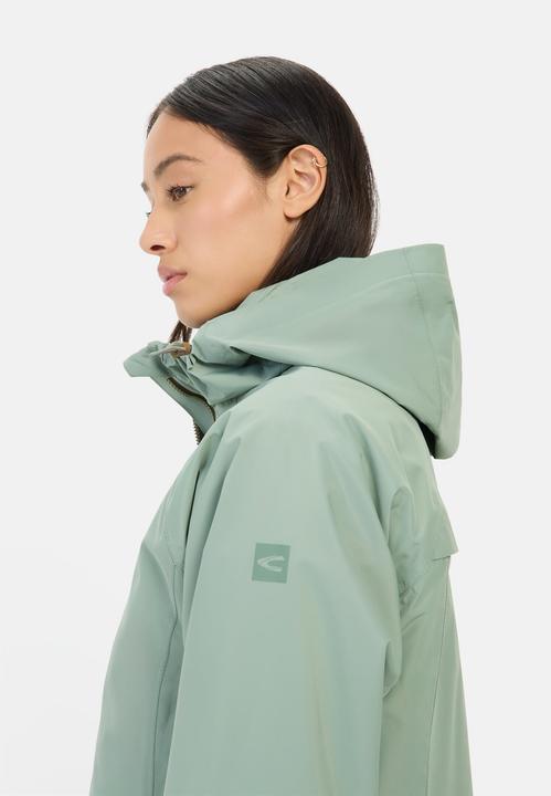 Produktbild Camel Active teXXXactive® Funktionsmantel mit Kapuze (44)