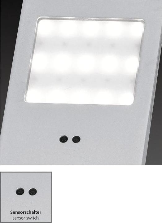 Actual product image Paul Neuhaus Helena (280 lm)