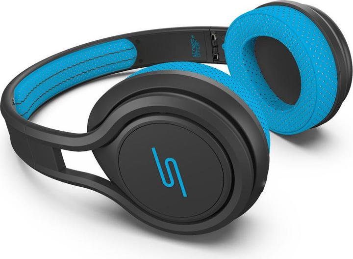 Productafbeelding SMS Audio STREET by 50 Bedrade On-Ear Sportkoptelefoon (Bedraad)