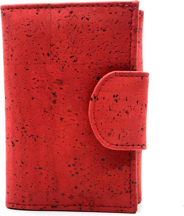 Actual product image Marla Pais Moeda" wallet