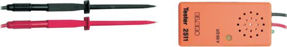 Actual product image Elbro Continuity tester