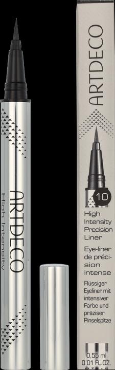 Produktbild Artdeco High Intensity Precision (10 Ultra Black)