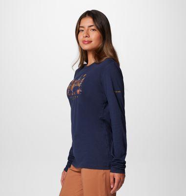 Immagine prodotto Columbia Hidden Haven LS Tee (XS)