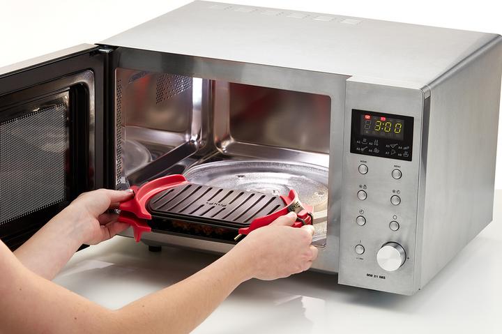Image du produit Lékué Microwave Cooking - Grills