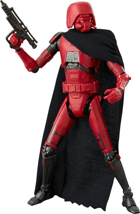 Immagine prodotto Hasbro Guerre stellari - Droide assassino HK-87 La serie nera