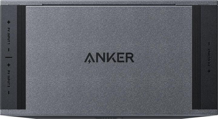 Productafbeelding Anker SOLIX Zonnebank E1600
