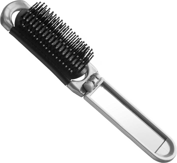 Produktbild Caso Folding Hair Brush with Mirror