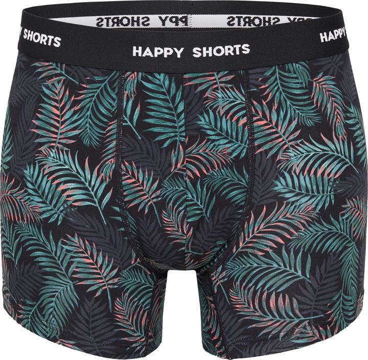 Produktbild Happy shorts Retro Pants Jersey (XL, 6er Pack)