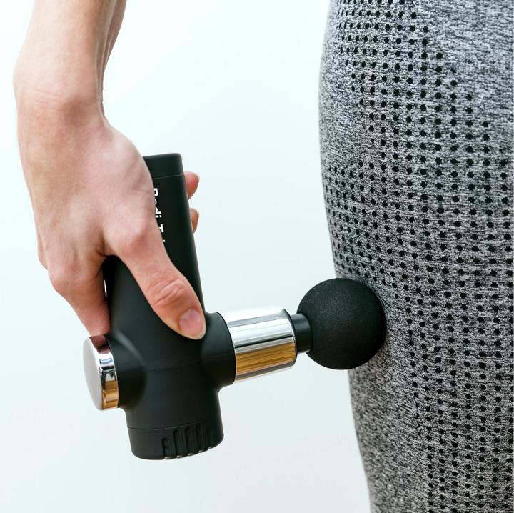 Actual product image Bodi-Tek Massage Gun Mini Deep Tissue
