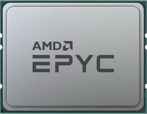 Produktbild AMD Epyc 7302P (SP3, 3 GHz, 16 -Core)