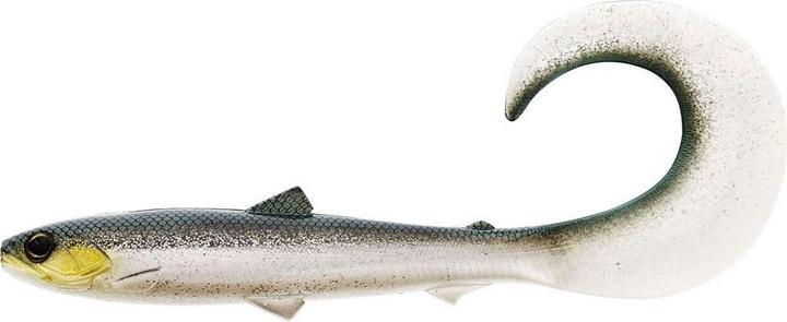 Produktbild Westin Bullteez Curltail 21cm