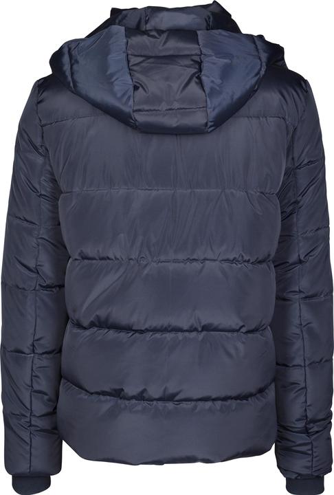Produktbild Urban Classics Hooded Puffer Jacket (4XL)