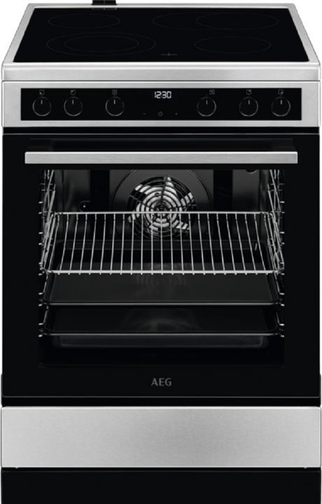 Produktbild AEG CCB644FHBM
