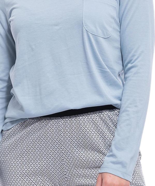Image du produit Ammann Organic Cotton Pyjama (38, M)