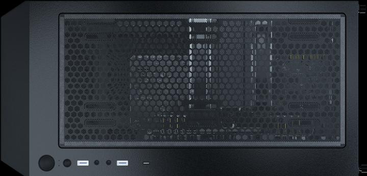 Image du produit Seasonic ARCH Q503 + CONNECT DGC-650 Gold | 650W | 80 PLUS Gold (ARCH Q503 + CONNECT DGC-650) (ATX, ITX)