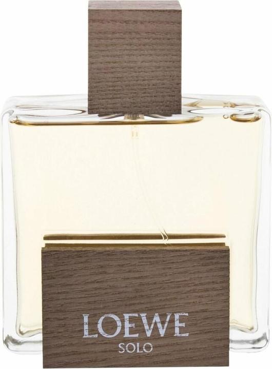 Immagine prodotto Perfumes Loewe Solo Cedro (Eau de toilette, 100 ml)