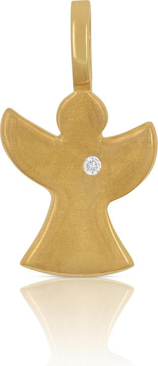 Muau Schutzengel (Gelbgold)