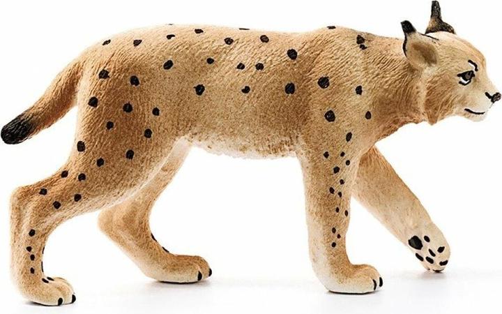 Actual product image Schleich Lynx