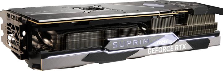 Immagine prodotto MSI GeForce RTX 4090 SUPRIM X 24G (24 GB)