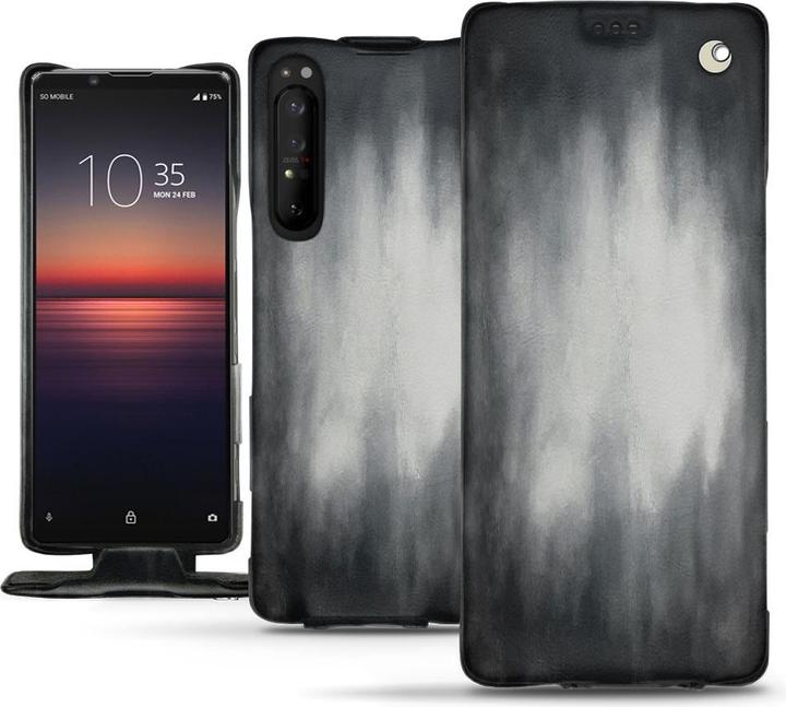 Immagine prodotto Noreve Cover in pelle verticale (Sony Xperia 1 II)