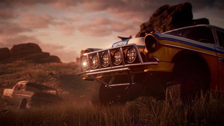 Actual product image EA Games Need for Speed Payback Standard English PlayStation 4 (PS4, EN)