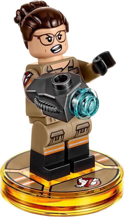 Image du produit LEGO Dimensions New Ghostbusters Story Pack (71242, LEGO Dimensions)