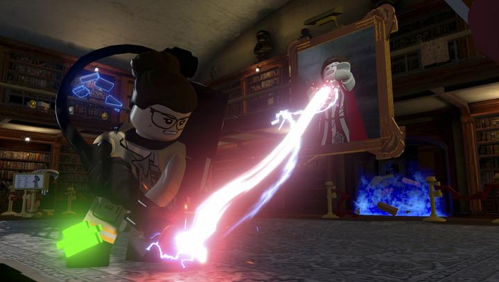 Image du produit LEGO Dimensions New Ghostbusters Story Pack (71242, LEGO Dimensions)