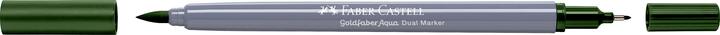 Actual product image Faber-Castell Goldfaber Aqua (Pine Green, 0.60 mm, 1 x)