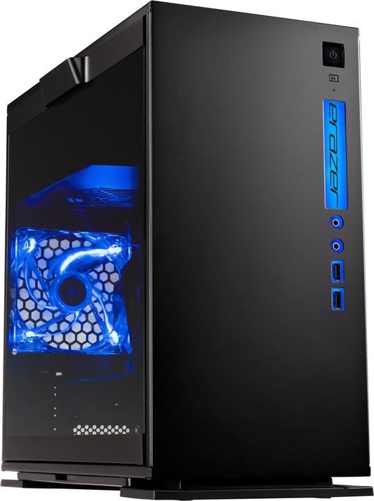 Produktbild Medion Erazer Engineer P10 RTX 3060 (Intel Core i5-12400F, 16 GB, 512 GB, GeForce RTX 3060)