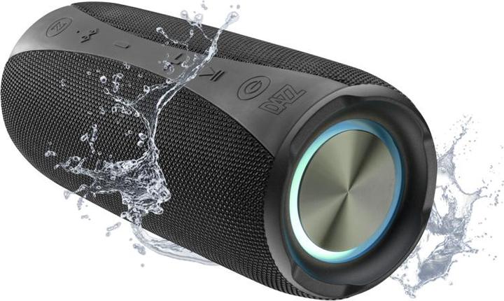 AQL Dazz (5 h, Rechargeable battery operated)