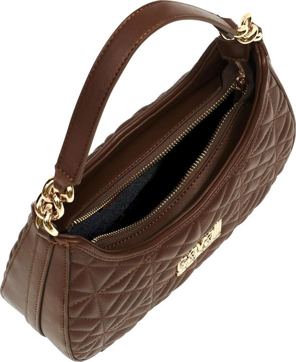 Actual product image Cavalli Class Mariella shoulder bag 26 cm