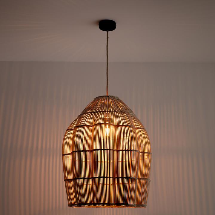 Actual product image La Redoute Interieurs Dankia (E27)