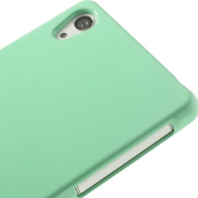 Produktbild Goospery Pearl Jelly Series (Sony Xperia Z2)