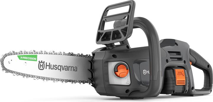 Actual product image Husqvarna Aspire C15X-P4A (Battery chain saw)