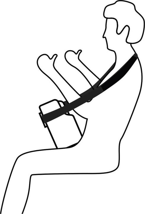 Image du produit Kiiroo KEON Accessoire sangle de cou