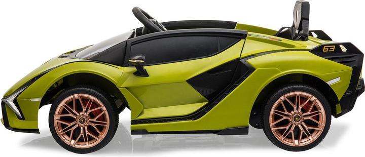 Image du produit Jamara Lamborghini Sián (12 V)