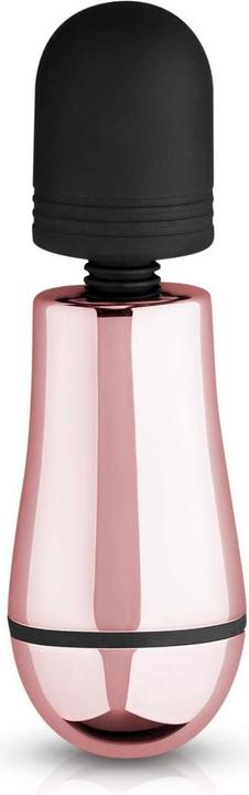 Actual product image Rosy Gold Mini Massager