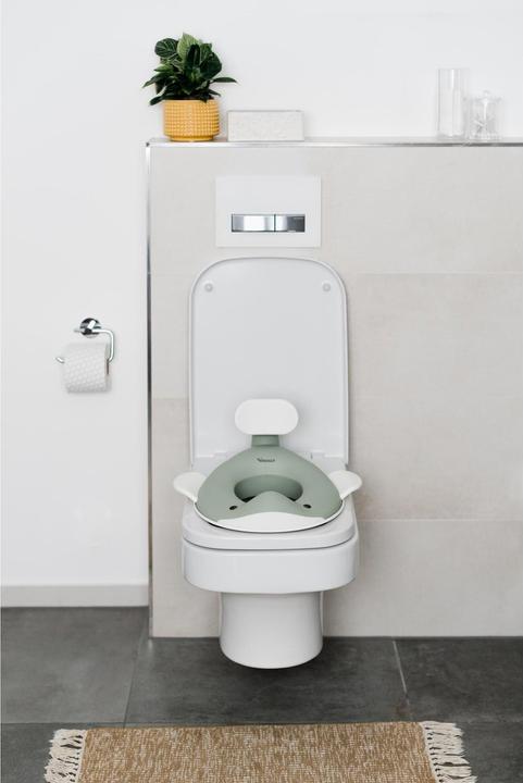Image du produit Kindsgut Toilettenaufsatz Wal
