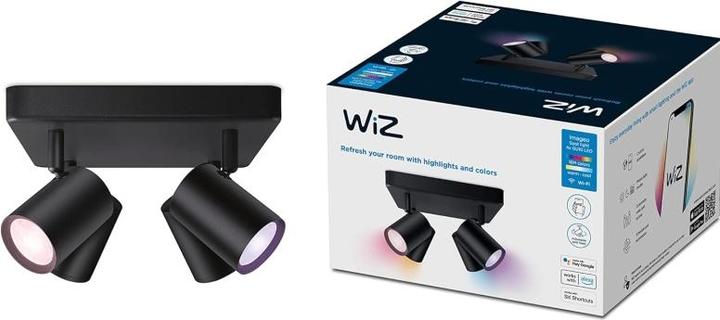 Image du produit WiZ Imageo (345 lm, GU10)