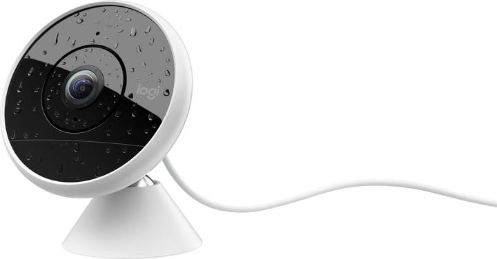 Image du produit Logitech Circle 2 Wired (1920 x 1080 Pixels)