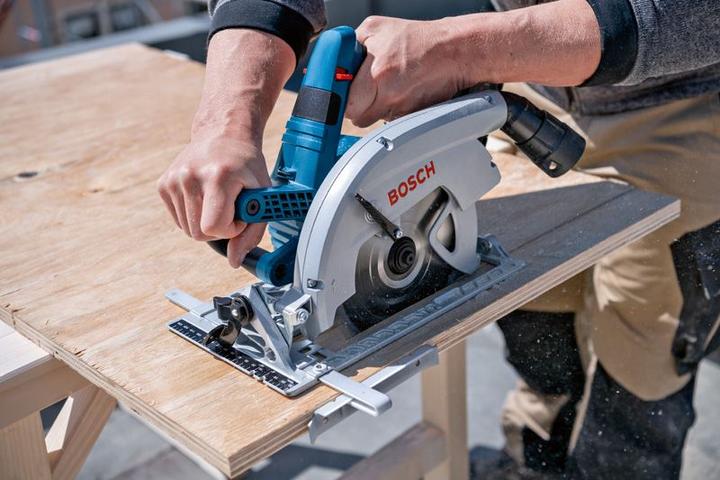 Produktbild Bosch Professional GKS 18V-70 L