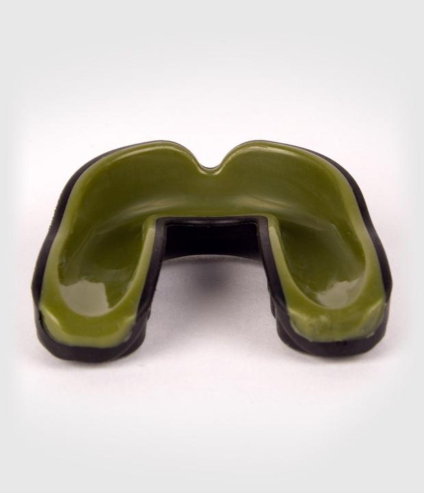 Image du produit Venum Challenger Mouthguard - Black/Khaki (Taille unique)