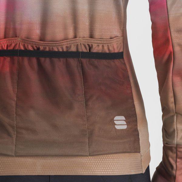 Image du produit Sportful Flow Supergiara W Thermal Jersey (L)