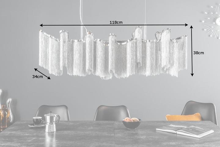 Produktbild Global Interiors Elegante (E14)