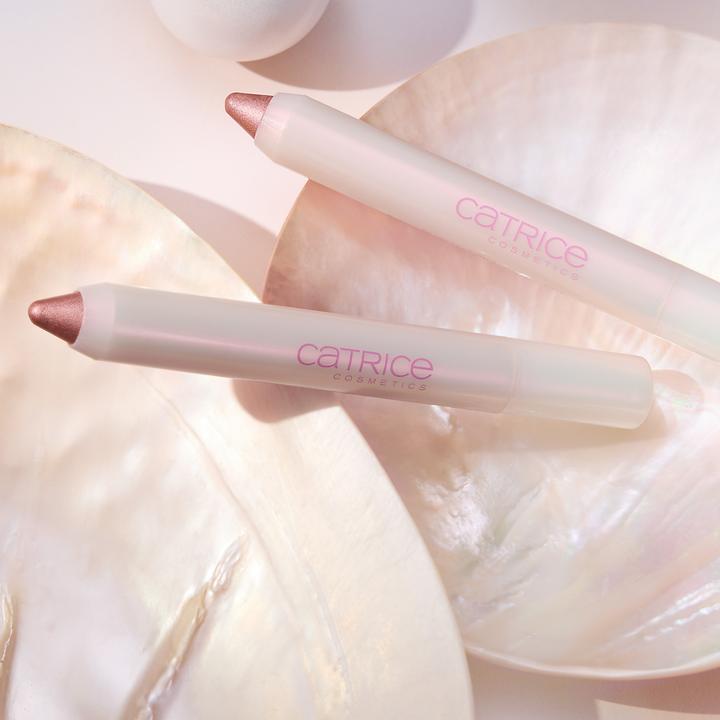 Actual product image Catrice PEARLFECTION Eyeshadow Stick (Pearl Glaze)