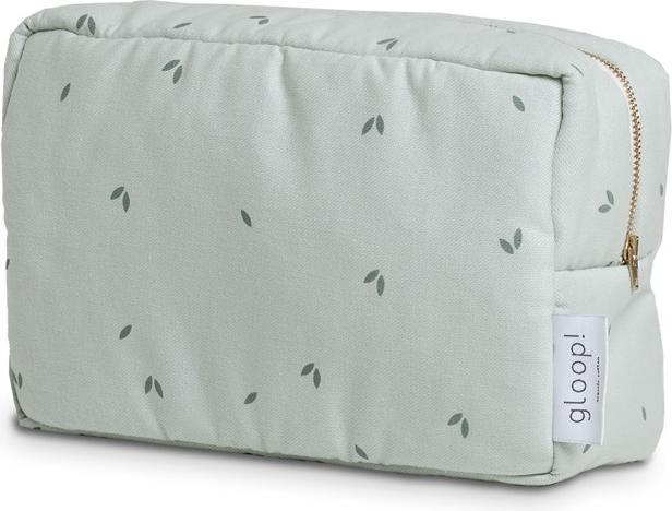 Immagine prodotto Gloop! Borsa impermeabile per cosmetici verde